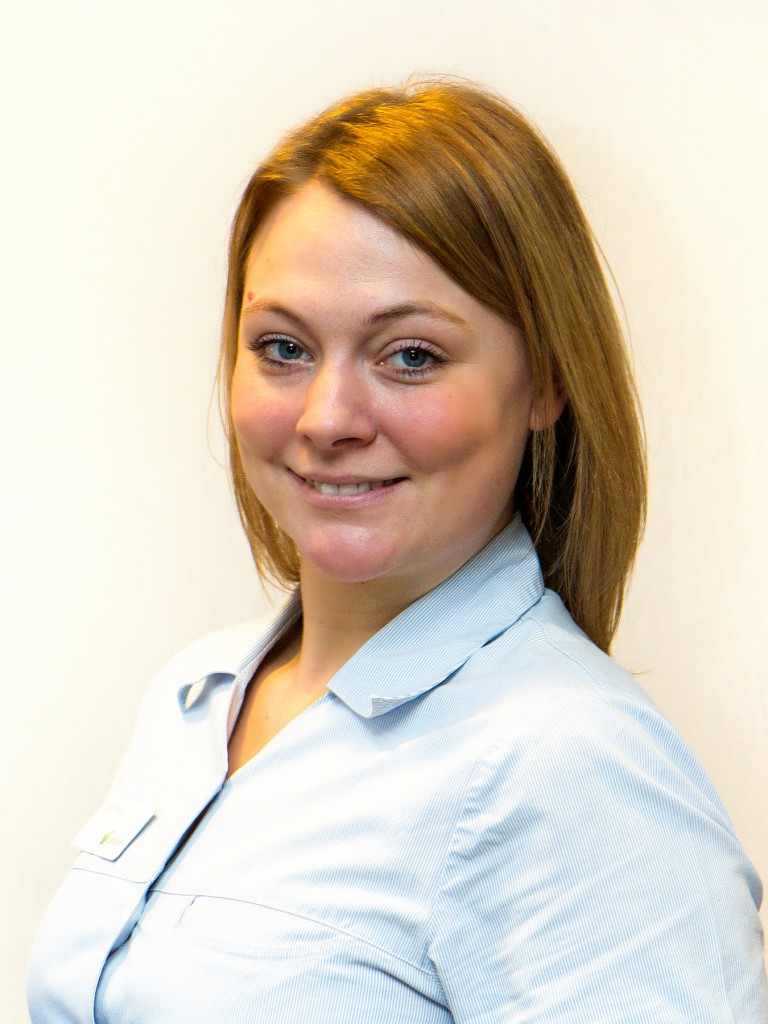 Lucy Wilson Springs Dental Darlington Dentist Family dentist and