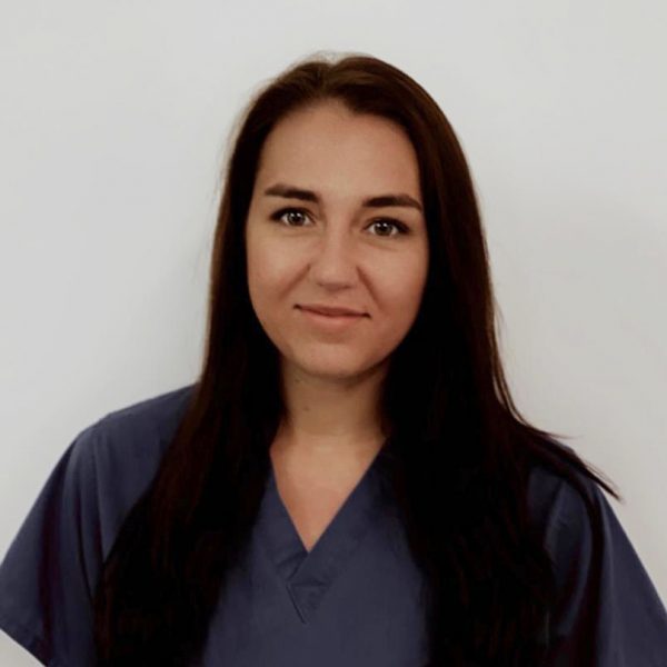 Elina Spitane Springs Dental Darlington Dentist Family dentist and