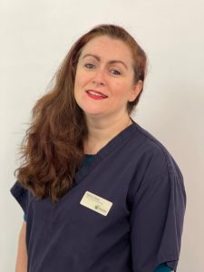 Martina Howe - Springs Dental Darlington Dentist Family dentist and