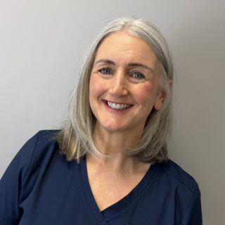 Mrs Gemma Llewellyn Dip Dental Hygiene